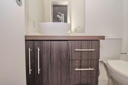 Apartamento à venda com 56m², 2 quartos e 1 vagaBanheiro da Suíte