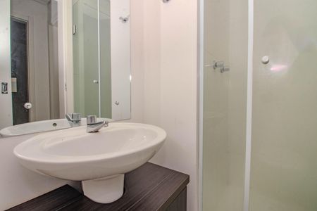 Apartamento à venda com 56m², 2 quartos e 1 vagaBanheiro Social