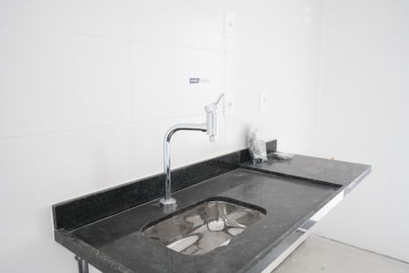 Apartamento à venda com 75m², 2 quartos e 1 vagaCozinha