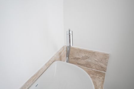 Apartamento à venda com 75m², 2 quartos e 1 vagaLavabo