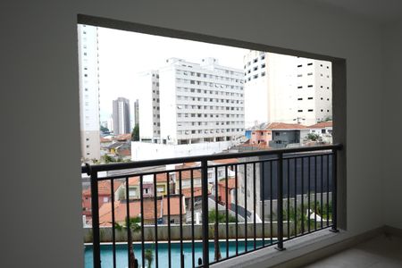 Apartamento à venda com 75m², 2 quartos e 1 vagaSacada