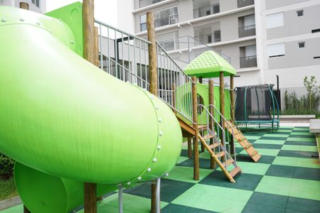 Apartamento à venda com 75m², 2 quartos e 1 vagaPlayground