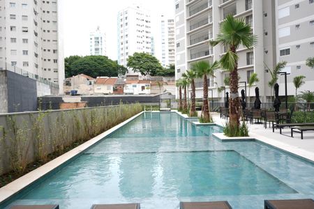 Apartamento à venda com 75m², 2 quartos e 1 vagaPiscina