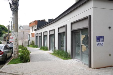 Apartamento à venda com 75m², 2 quartos e 1 vagaFachada