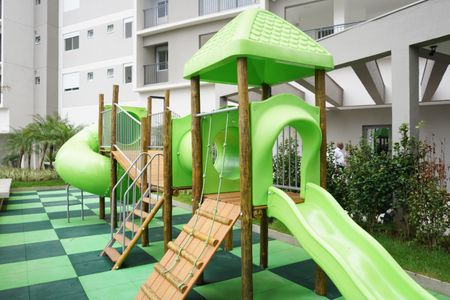 Apartamento à venda com 75m², 2 quartos e 1 vagaPlayground