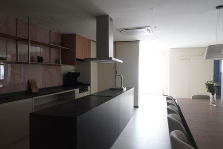 Apartamento à venda com 75m², 2 quartos e 1 vagaSalão de Festas