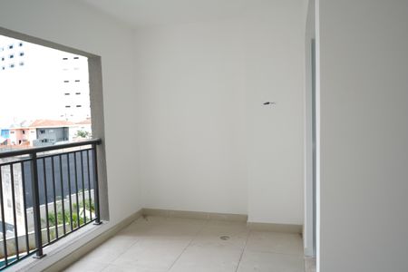 Apartamento à venda com 75m², 2 quartos e 1 vagaSacada