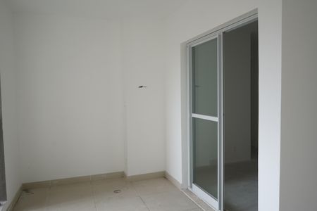 Apartamento à venda com 75m², 2 quartos e 1 vagaSacada