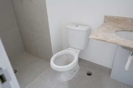 Apartamento à venda com 75m², 2 quartos e 1 vagaBanheiro