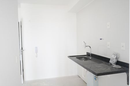 Apartamento à venda com 75m², 2 quartos e 1 vagaCozinha