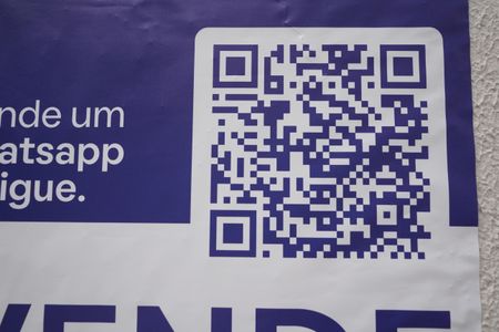 Apartamento à venda com 75m², 2 quartos e 1 vagaPlaquinha HBJM-1370