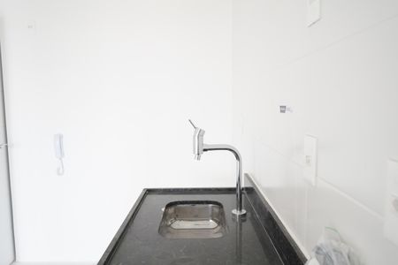 Apartamento à venda com 75m², 2 quartos e 1 vagaCozinha