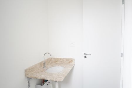 Apartamento à venda com 75m², 2 quartos e 1 vagaBanheiro