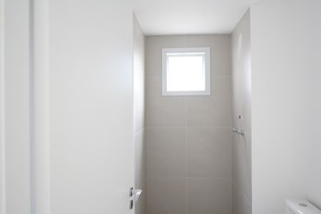 Apartamento à venda com 75m², 2 quartos e 1 vagaBanheiro da Suíte