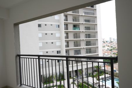 Apartamento à venda com 75m², 2 quartos e 1 vagaSacada
