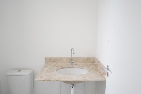 Apartamento à venda com 75m², 2 quartos e 1 vagaBanheiro