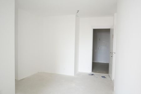 Sala de apartamento à venda com 2 quartos, 75m² em Alto da Mooca, São Paulo