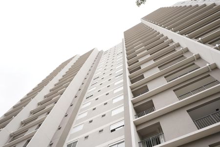 Apartamento à venda com 75m², 2 quartos e 1 vagaFachada