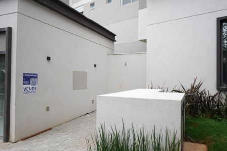 Apartamento à venda com 75m², 2 quartos e 1 vagaFachada