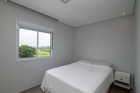 Apartamento para alugar com 56m², 2 quartos e 1 vagaQuarto 2 Suíte