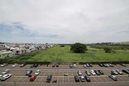 Apartamento para alugar com 56m², 2 quartos e 1 vagaQuarto 2 Suíte - Vista da Janela