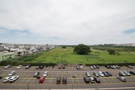 Apartamento para alugar com 56m², 2 quartos e 1 vagaVaranda - Vista