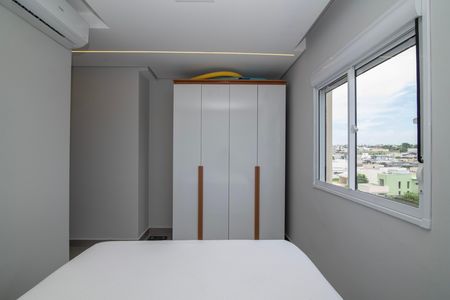 Apartamento para alugar com 56m², 2 quartos e 1 vagaQuarto 2 Suíte