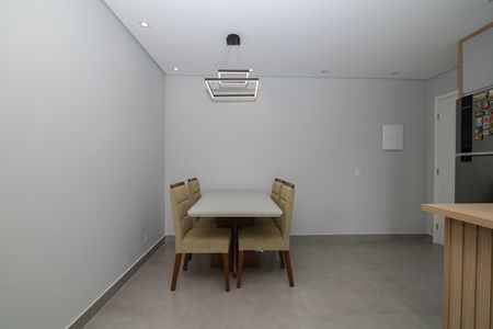 Apartamento para alugar com 56m², 2 quartos e 1 vagaSala