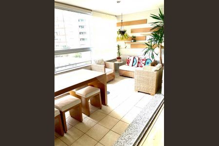 Apartamento à venda com 3 quartos, 146m² em Itaim Bibi, São Paulo