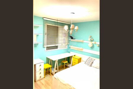 Apartamento à venda com 3 quartos, 146m² em Itaim Bibi, São Paulo