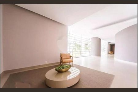 Apartamento à venda com 3 quartos, 146m² em Itaim Bibi, São Paulo