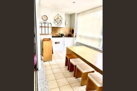 Apartamento à venda com 3 quartos, 146m² em Itaim Bibi, São Paulo