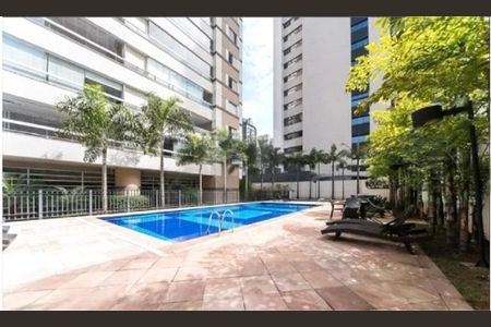 Apartamento à venda com 3 quartos, 146m² em Itaim Bibi, São Paulo