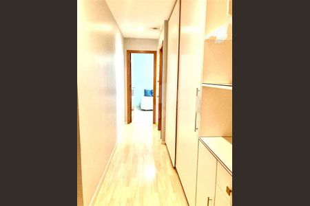 Apartamento à venda com 3 quartos, 146m² em Itaim Bibi, São Paulo