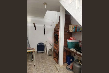 Casa à venda com 180m², 3 quartos e 3 vagas