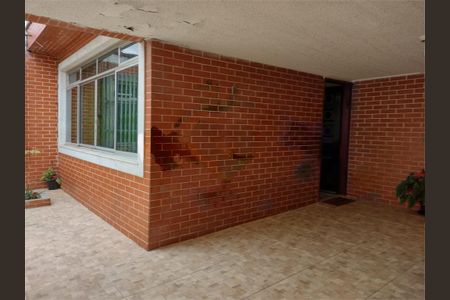 Casa à venda com 120m², 4 quartos e 4 vagas