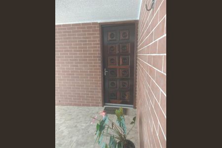 Casa à venda com 120m², 4 quartos e 4 vagas