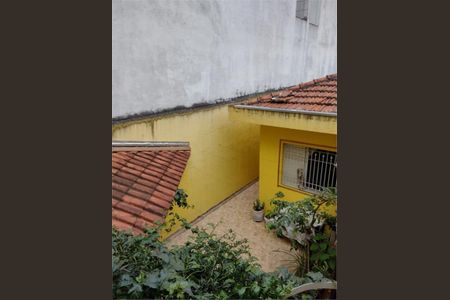 Casa à venda com 120m², 4 quartos e 4 vagas