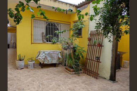 Casa à venda com 120m², 4 quartos e 4 vagas