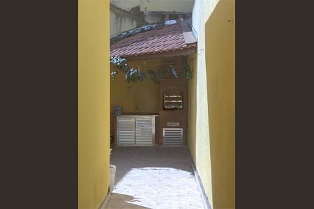 Casa à venda com 120m², 4 quartos e 4 vagas