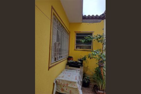 Casa à venda com 120m², 4 quartos e 4 vagas