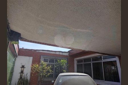 Casa à venda com 120m², 4 quartos e 4 vagas