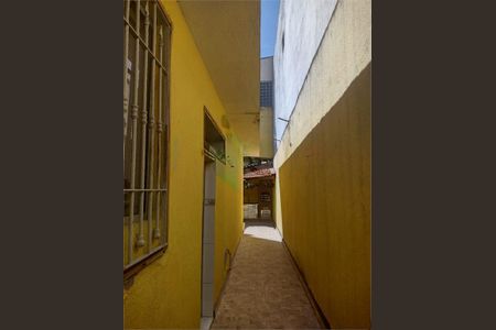 Casa à venda com 120m², 4 quartos e 4 vagas
