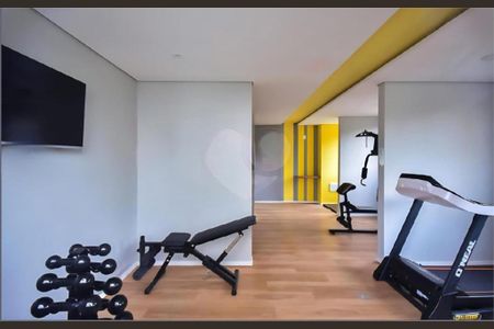 Apartamento à venda com 2 quartos, 42m² em Jardim Maria Duarte, São Paulo