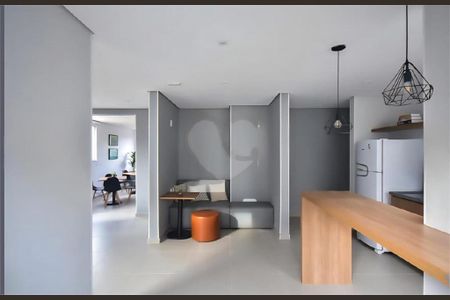 Apartamento à venda com 2 quartos, 42m² em Jardim Maria Duarte, São Paulo