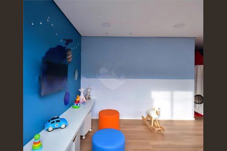 Apartamento à venda com 2 quartos, 42m² em Jardim Maria Duarte, São Paulo