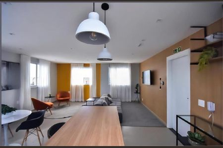 Apartamento à venda com 2 quartos, 42m² em Jardim Maria Duarte, São Paulo