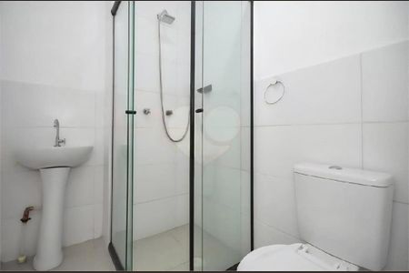 Apartamento à venda com 2 quartos, 42m² em Jardim Maria Duarte, São Paulo