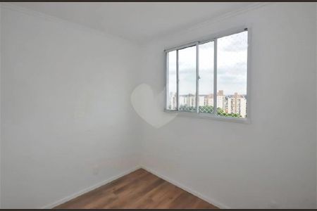 Apartamento à venda com 2 quartos, 42m² em Jardim Maria Duarte, São Paulo