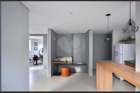 Apartamento à venda com 2 quartos, 42m² em Jardim Maria Duarte, São Paulo